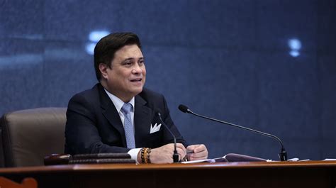 No Numbers To Push Charter Change In Senate Zubiri Inquirer News