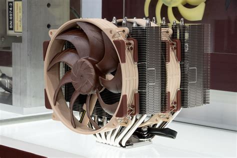 Noctua S Nh D15 Gen 2 Is Coming 2024