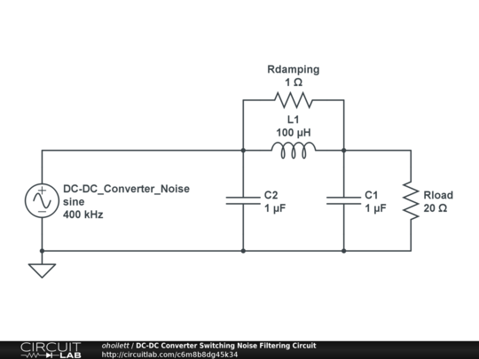 7 Ways to Filter Noise in Circuits