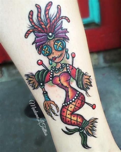 Unique NOLA Tattoo Designs and Their Deep Meaning