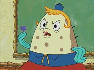 Nooo Plese Mrs Puff Spongebob Squarepants Amino