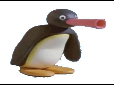 Noot Noot R Pingu