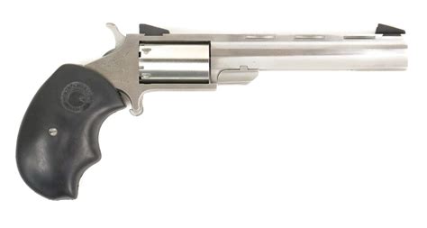 North American Arms Mini Master Single Action Revolver