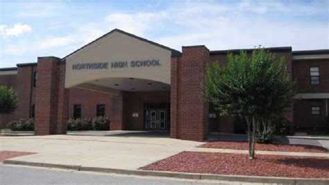 Northside High School Student Charged With Making Threat On Social Media Wset