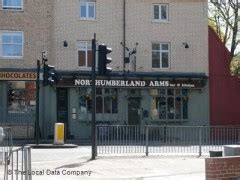 Northumberland Arms 11 London Road Brentford Tw8 8Jb London Pubs