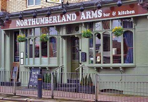 Northumberland Arms Brentford Freehouse