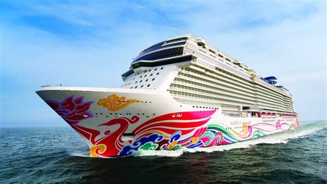 Norwegian Cruise Line