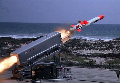 Norwegian Nsm Missiles Is There Any Cause For Concern