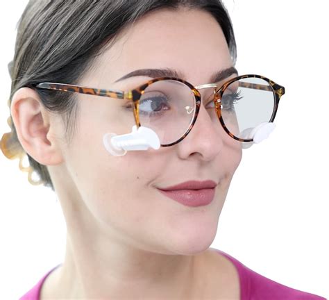 Nose Supports for Glasses: Comfortable and Secure Solutions