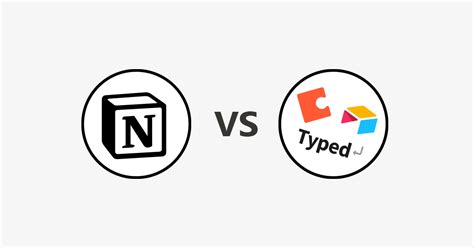 Notion Vs Other Tools How Templates Simplify Business Operations