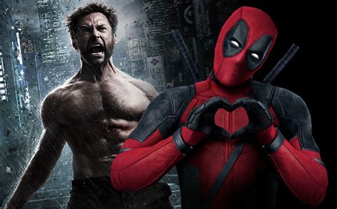 Novedades Sobre Deadpool 3 X Force Y La Pel Cula De Deadpool Y Wolverine Cine3 Com