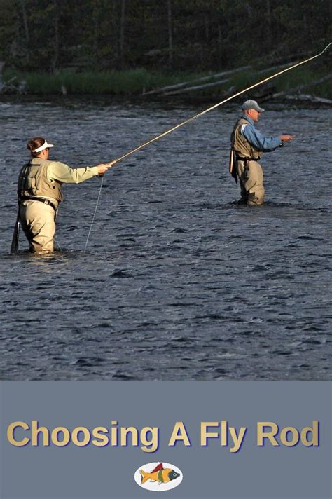 Now Before You Run Out To Buy A Fly Rod There Are A Few Things You