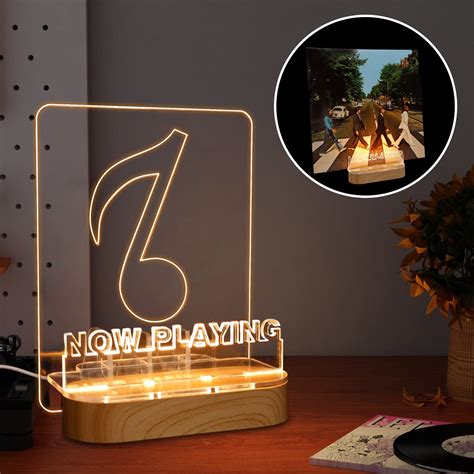 Showcase Your Records with a Now Playing Vinyl Stand