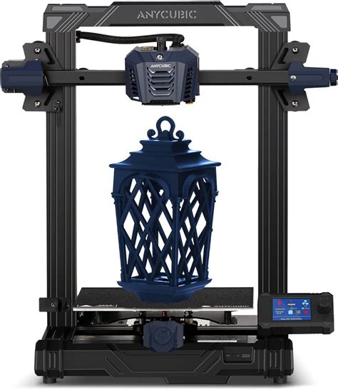 Nowy Wymiar Drukowania 3D Anycubic Kobra Neo Sprawytechniczne