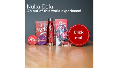 Nuka Cola By Jorge Duque On Prezi Next