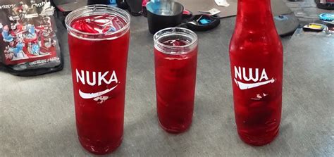 Nuka Cola In Real Life Stable Diffusion Openart