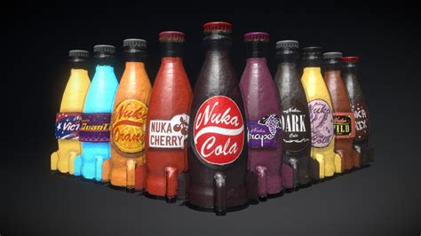 Nuka Cola