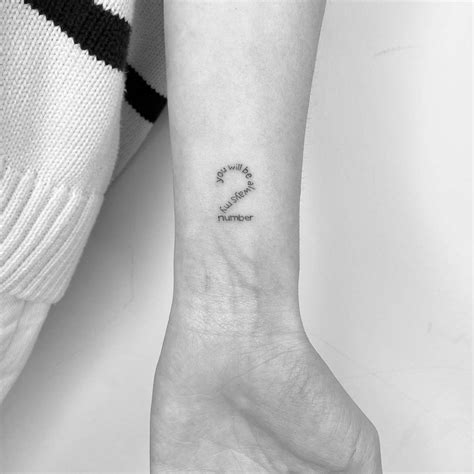 7 Unique Number 2 Tattoo Designs to Inspire You