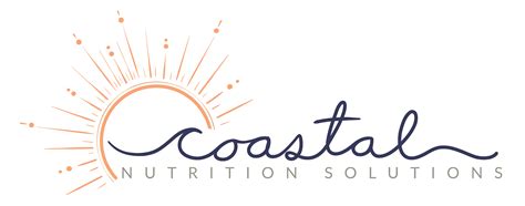 Nutrition Therapy Katie Roll Coastal Nutrition Solutions