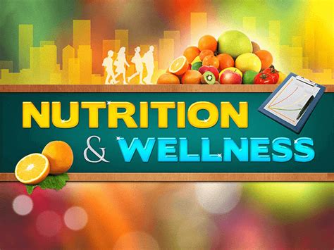 Nutrition Wellness Elearning Academy