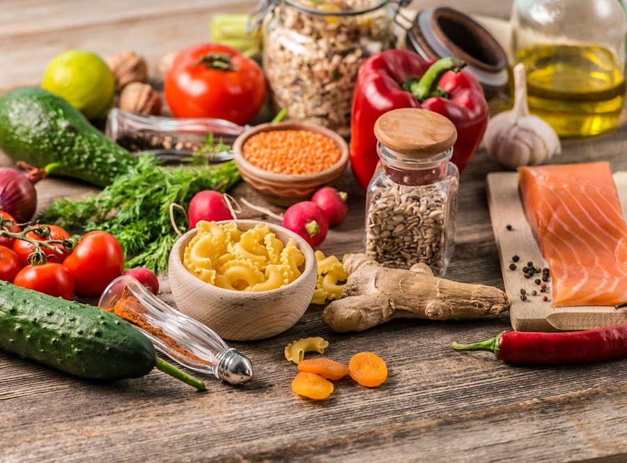 Nutritious And Delicious Packing The Perfect Lunch To Shed Pounds