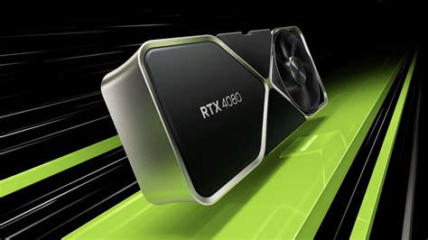 Nvidia Releases The First Rtx 4080 And Dlss 3 Benchmarks Extremetech