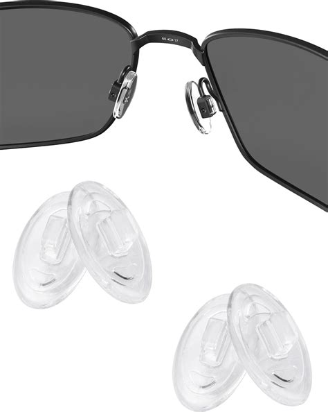 Oakley Glasses Nose Pads