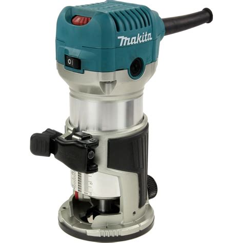 5 Ways to Master the Oberfräse Makita RT0700CX2J