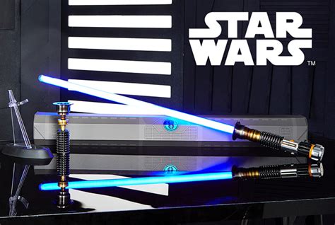 Obi Wan Kenobi Legacy Lightsaber Now Available On Shopdisney