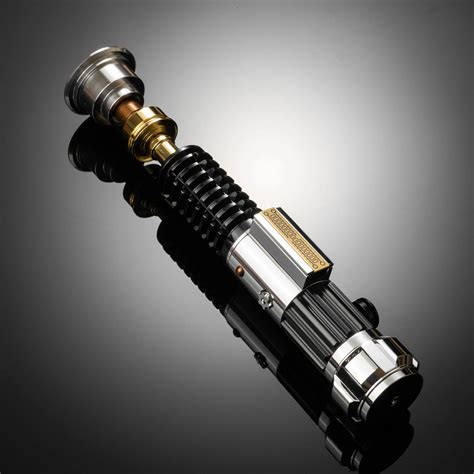 Obi Wan Kenobi S Second Lightsaber Tunersread Com