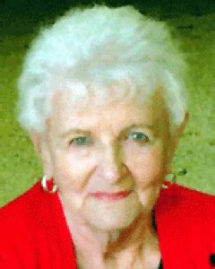 Obituary For Joan Churney Solon Telford Funeral Home