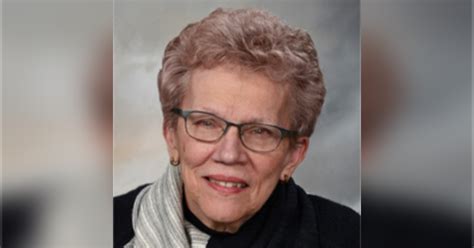 Obituary Information For Ruth E Mulder