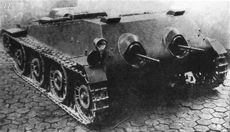 Object 217 Ppg Tested During The Winter War R Cursedtanks