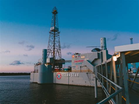 5 Treasures to Discover at Ocean Star Museum Galveston