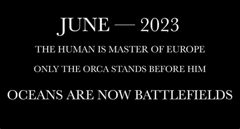 Oceans Are Now Battlefields in a Global Security Crisis