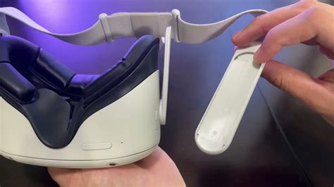 Oculus Quest 2 Strap Replacement