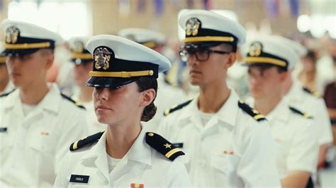 5 Steps to Becoming a Navy Officer