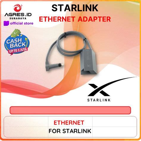 Official Store Starlink