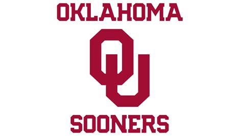 Oklahoma Sooners Logo History