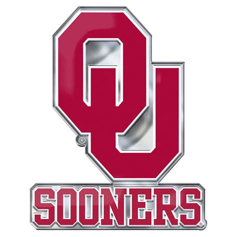 Oklahoma Sooners Logo: A Symbol of Sooner Pride