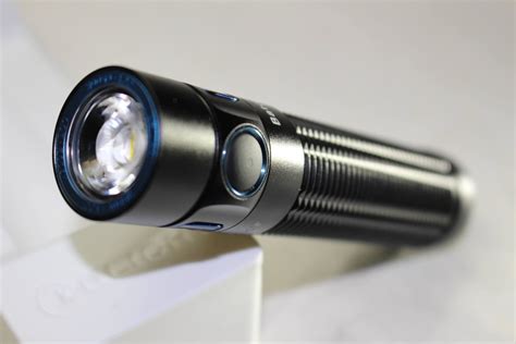 Olight Baton 3 Pro Max Flashlight Review