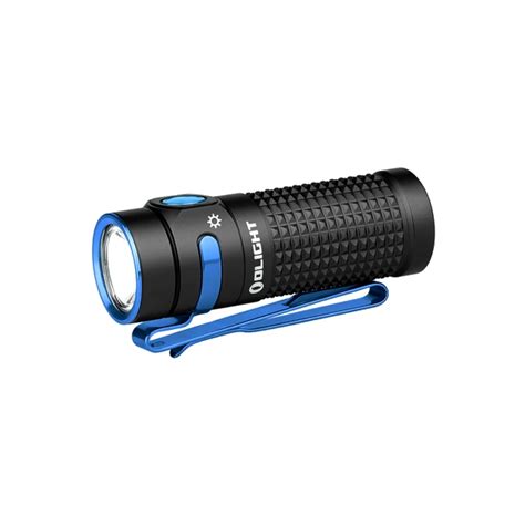 Olight Baton 4 1300 Lumens Compact Rechargeable Pocket Torch Olight Australia