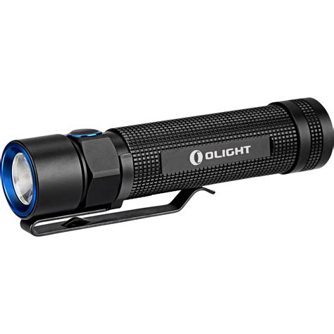 Olight S2r Baton Ii Rechargeable Led Flashlight S2r Baton Ii B Amp H