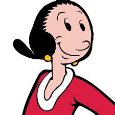 Olivia Popeye La Primera Protagonista De Thimble Theatre Actualizado