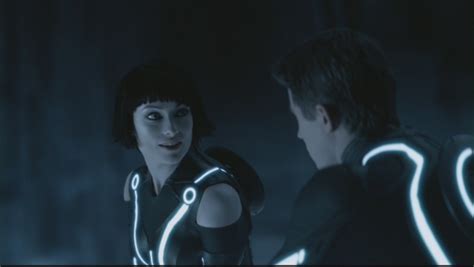 Olivia Wilde As Quorra In Tron Legacy Olivia Wilde Image 22613925