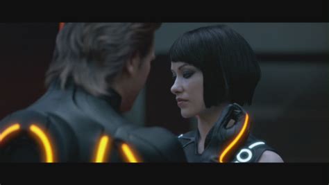 Olivia Wilde As Quorra In Tron Legacy Olivia Wilde Image 22614644