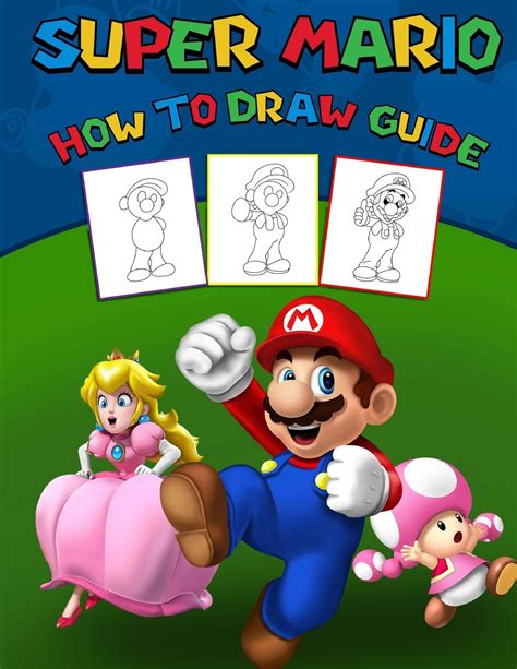 On Many Of Those How To Draw Guides Online The First Step On The