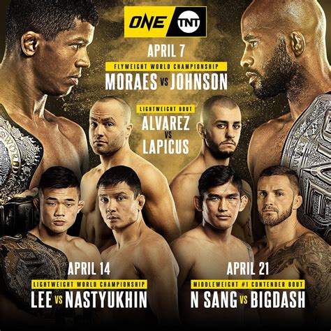 One Championship