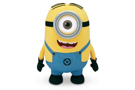 One Eyed Minion Despicable Me