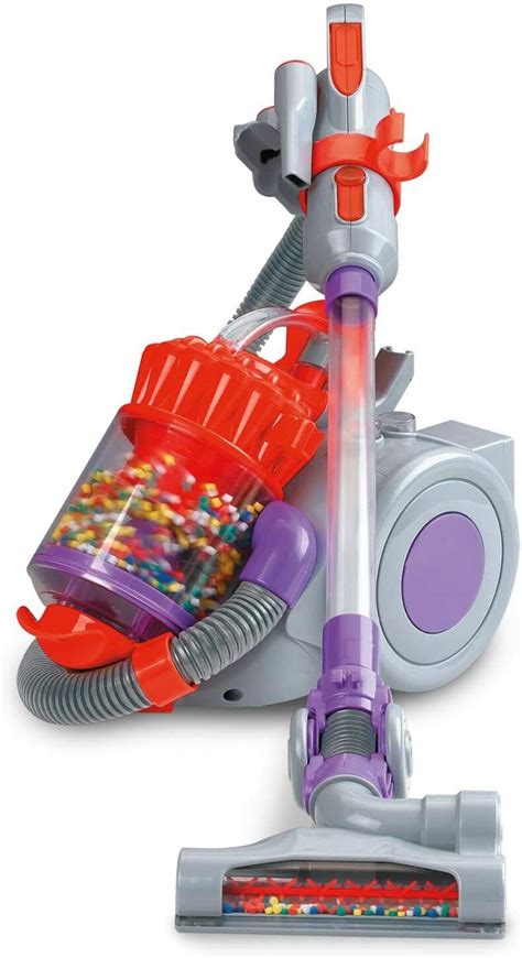 One Hour Fun Vacuum Cleaner Kids Toys Video Casdon Henry Hetty Dyson